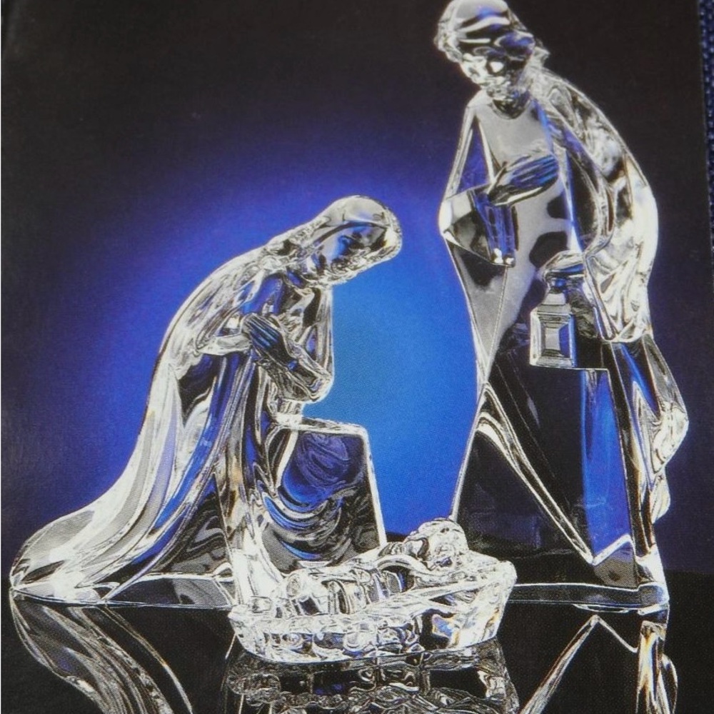 MIKASA Holy Family - Nativity